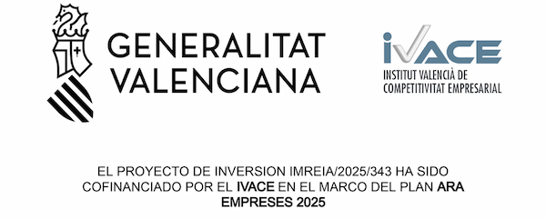 Subvención Generalitat